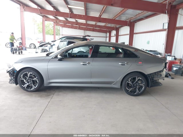 KNAG64J74T5424334 KIA K5 Gt-line Fwd