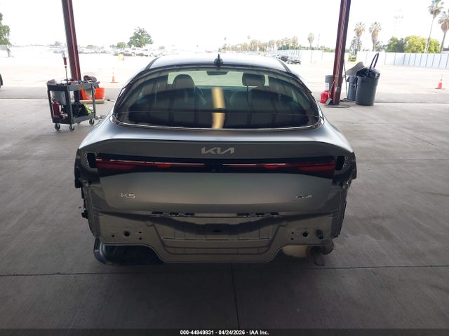 KNAG64J74T5424334 KIA K5 Gt-line Fwd