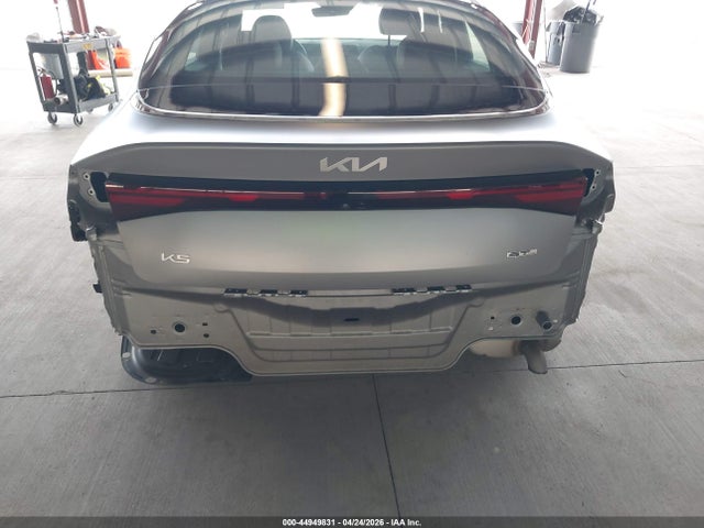KNAG64J74T5424334 KIA K5 Gt-line Fwd