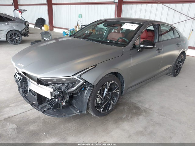 KNAG64J74T5424334 KIA K5 Gt-line Fwd
