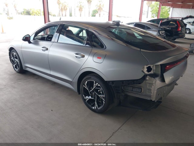 KNAG64J74T5424334 KIA K5 Gt-line Fwd