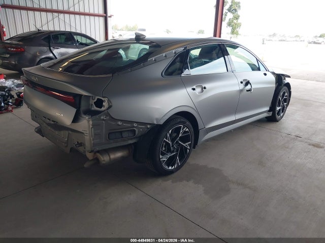 KNAG64J74T5424334 KIA K5 Gt-line Fwd
