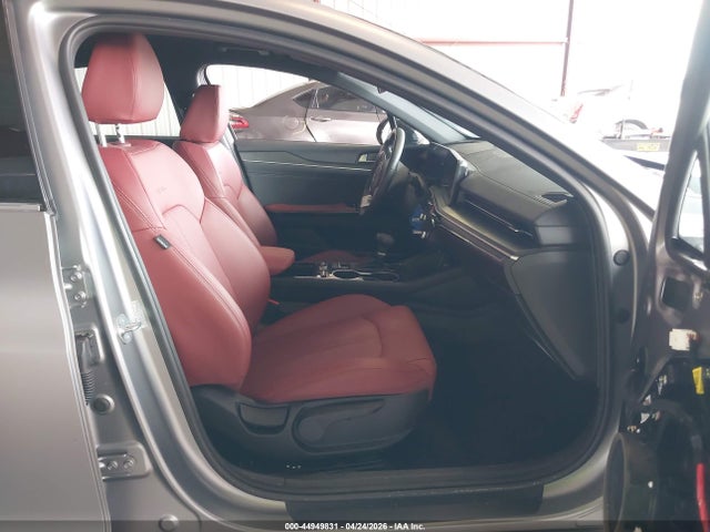 KNAG64J74T5424334 KIA K5 Gt-line Fwd