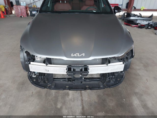 KNAG64J74T5424334 KIA K5 Gt-line Fwd