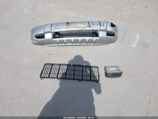 2007 Jeep Liberty Sport მანქანა იყიდება აუქციონზე, vin: 1J4GK48K47W713829, აუქციონის ნომერი: 44949834
