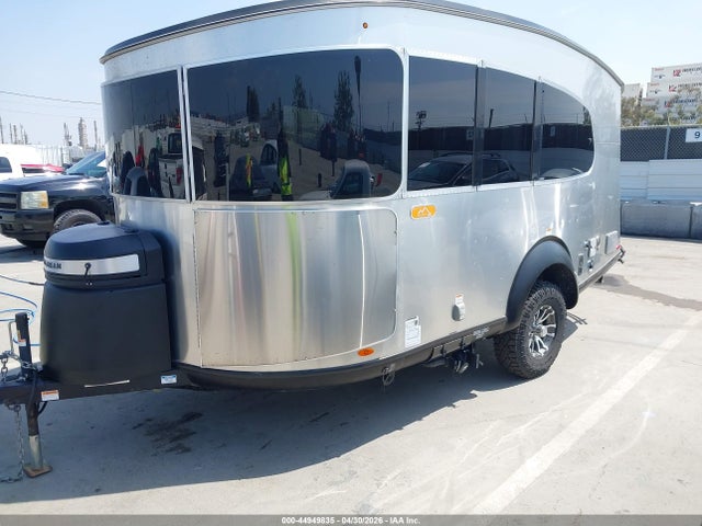 Aukcja sprzedaży 2023 Airstream Airstream, vin: 1SMG4DD21PJ207696, numer aukcji: 44949835