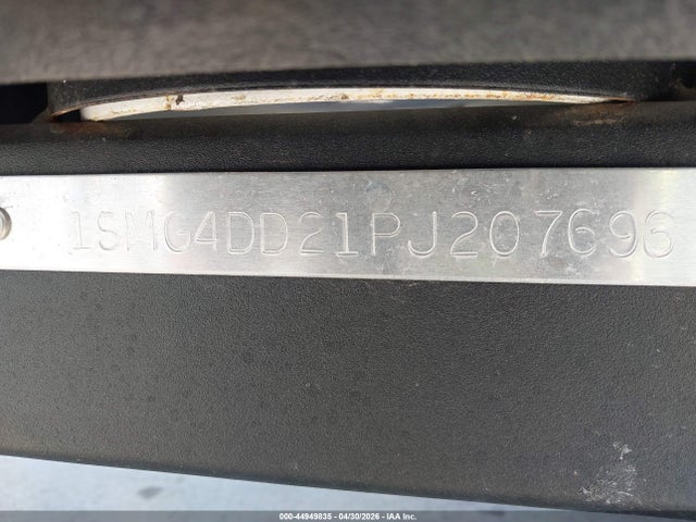 Aukcja sprzedaży 2023 Airstream Airstream, vin: 1SMG4DD21PJ207696, numer aukcji: 44949835