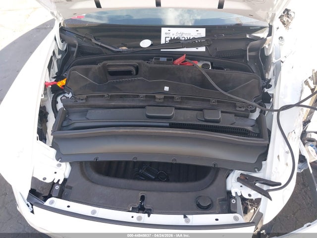 44949837 :رقم المزاد ، 7SAYGDEDXTA575293 vin ، 2026 Tesla Model Y Premium Rear-wheel Drive/standard Rear-wheel Drive مزاد بيع