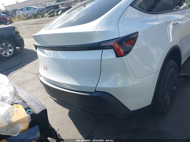 44949837 :رقم المزاد ، 7SAYGDEDXTA575293 vin ، 2026 Tesla Model Y Premium Rear-wheel Drive/standard Rear-wheel Drive مزاد بيع