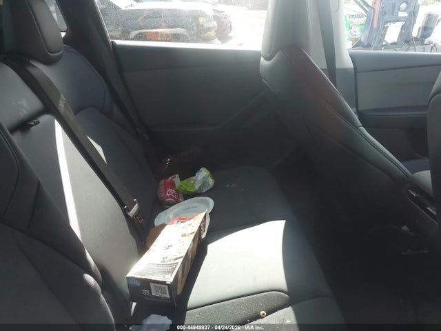 44949837 :رقم المزاد ، 7SAYGDEDXTA575293 vin ، 2026 Tesla Model Y Premium Rear-wheel Drive/standard Rear-wheel Drive مزاد بيع