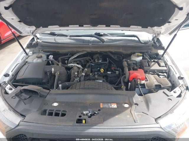 1FTER1EH7LLA39204 Ford RANGER XL