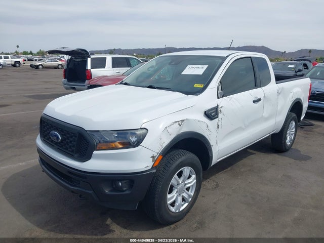1FTER1EH7LLA39204 Ford RANGER XL