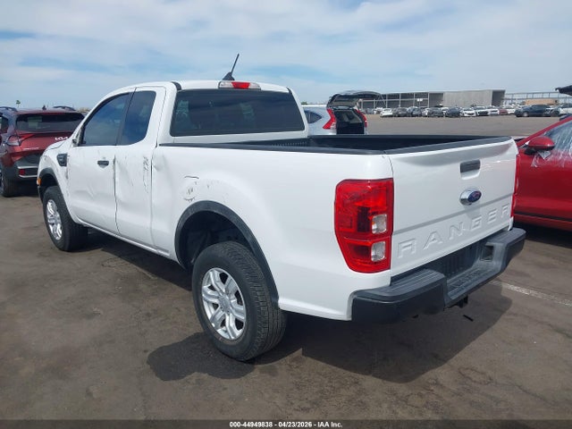 1FTER1EH7LLA39204 Ford RANGER XL