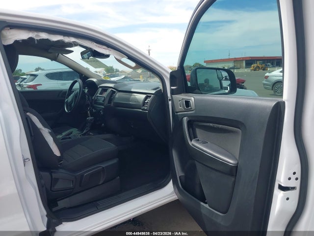1FTER1EH7LLA39204 Ford RANGER XL