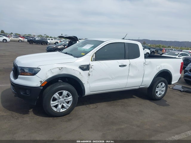 1FTER1EH7LLA39204 Ford RANGER XL