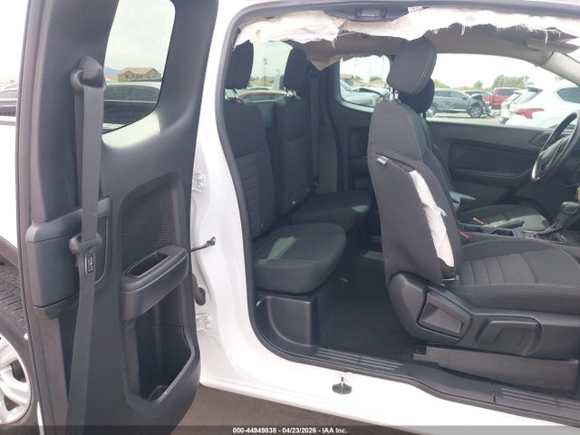 1FTER1EH7LLA39204 Ford RANGER XL