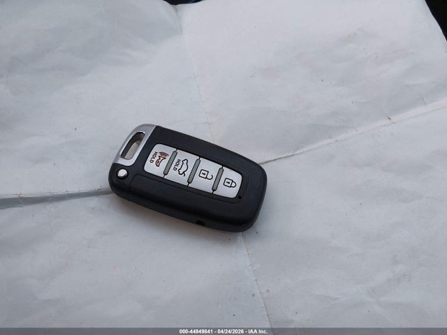44949841 :رقم المزاد ، 5NPEC4AC8CH314113 vin ، 2012 Hyundai Sonata Limited مزاد بيع