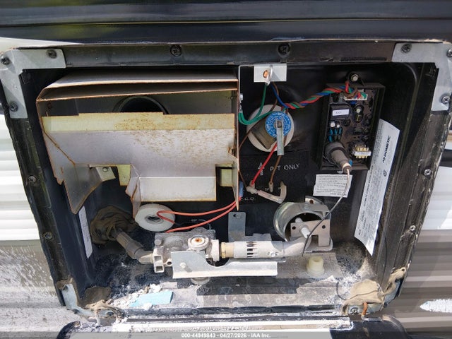 Продажа на аукционе авто 2019 Jayco Other, vin: 1UJBJ0BN8K17U0181, номер лота: 44949843