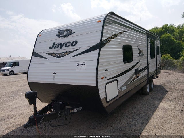 Продажа на аукционе авто 2019 Jayco Other, vin: 1UJBJ0BN8K17U0181, номер лота: 44949843