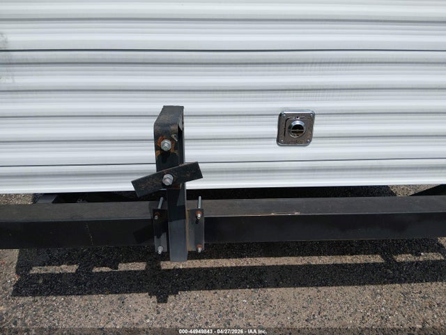 Продажа на аукционе авто 2019 Jayco Other, vin: 1UJBJ0BN8K17U0181, номер лота: 44949843