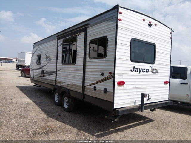 Продажа на аукционе авто 2019 Jayco Other, vin: 1UJBJ0BN8K17U0181, номер лота: 44949843