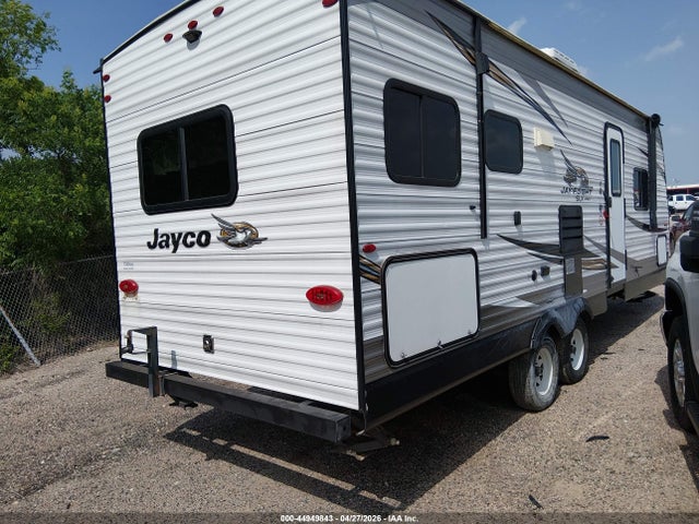 Продажа на аукционе авто 2019 Jayco Other, vin: 1UJBJ0BN8K17U0181, номер лота: 44949843