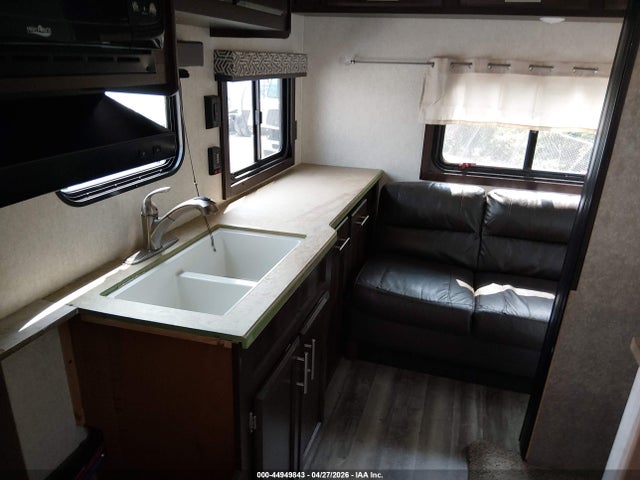 Продажа на аукционе авто 2019 Jayco Other, vin: 1UJBJ0BN8K17U0181, номер лота: 44949843