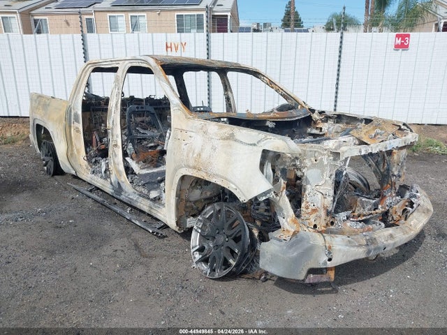 Auction sale of the 2023 Gmc Sierra 1500 4wd  Short Box At4, vin: 3GTUUEE84PG259680, lot number: 44949845