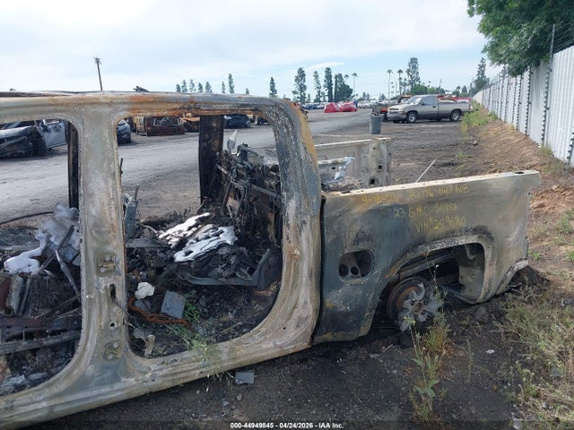 Продаж на аукціоні авто 2023 Gmc Sierra 1500 4wd  Short Box At4, vin: 3GTUUEE84PG259680, номер лоту: 44949845