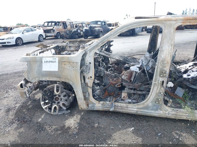 Продаж на аукціоні авто 2023 Gmc Sierra 1500 4wd  Short Box At4, vin: 3GTUUEE84PG259680, номер лоту: 44949845