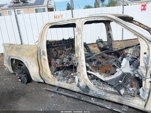 Продаж на аукціоні авто 2023 Gmc Sierra 1500 4wd  Short Box At4, vin: 3GTUUEE84PG259680, номер лоту: 44949845