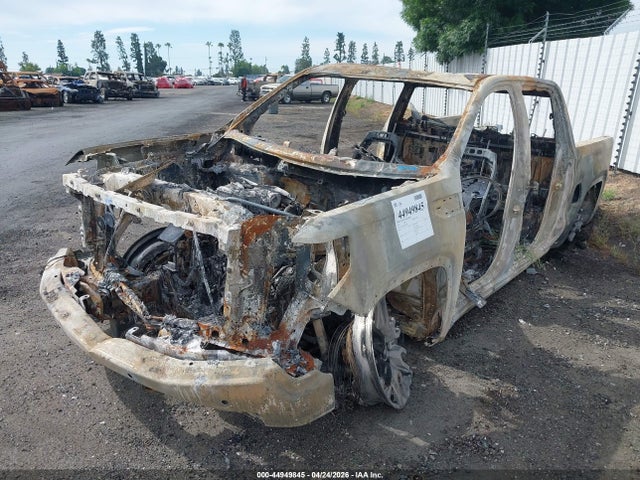 Продаж на аукціоні авто 2023 Gmc Sierra 1500 4wd  Short Box At4, vin: 3GTUUEE84PG259680, номер лоту: 44949845