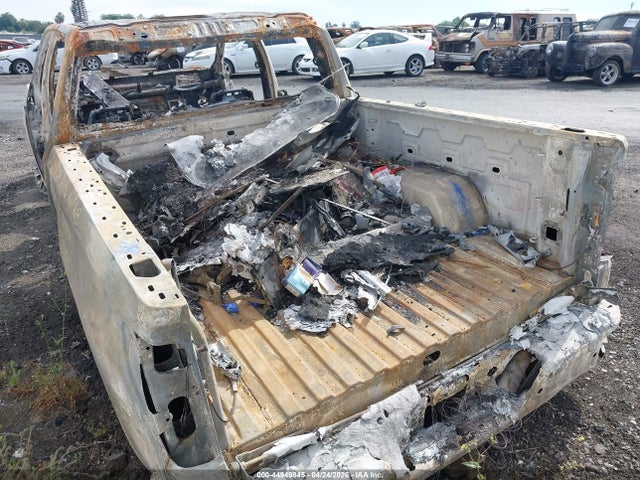 Продаж на аукціоні авто 2023 Gmc Sierra 1500 4wd  Short Box At4, vin: 3GTUUEE84PG259680, номер лоту: 44949845