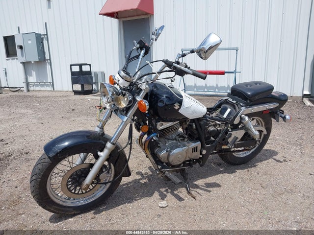 Продаж на аукціоні авто 2007 Suzuki Gz250, vin: VTTNJ48A572102915, номер лоту: 44949853