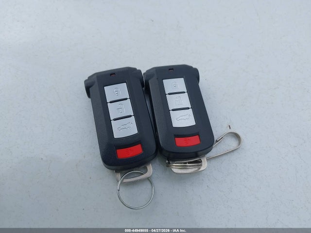 JA4J24A59JZ071866 Mitsubishi Outlander Phev Gt/sel