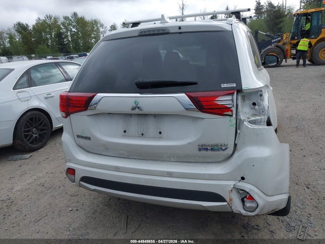 JA4J24A59JZ071866 Mitsubishi Outlander Phev Gt/sel