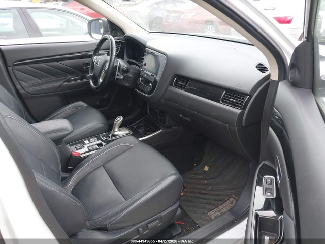JA4J24A59JZ071866 Mitsubishi Outlander Phev Gt/sel
