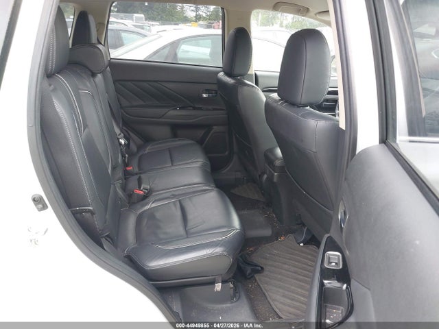 JA4J24A59JZ071866 Mitsubishi Outlander Phev Gt/sel