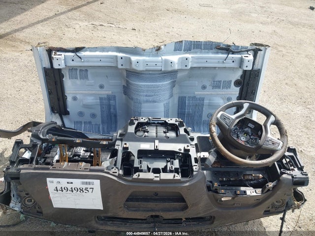 Aukcja sprzedaży 2020 Chevrolet Silverado 1500, vin: 1GCPWDED1LZ251903, numer aukcji: 44949857