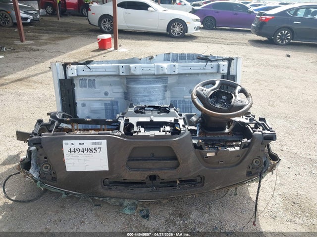 Aukcja sprzedaży 2020 Chevrolet Silverado 1500, vin: 1GCPWDED1LZ251903, numer aukcji: 44949857