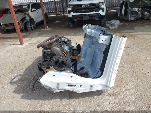 Aukcja sprzedaży 2020 Chevrolet Silverado 1500, vin: 1GCPWDED1LZ251903, numer aukcji: 44949857