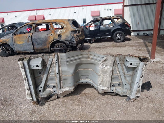 Aukcja sprzedaży 2020 Chevrolet Silverado 1500, vin: 1GCPWDED1LZ251903, numer aukcji: 44949857