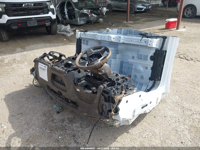 Aukcja sprzedaży 2020 Chevrolet Silverado 1500, vin: 1GCPWDED1LZ251903, numer aukcji: 44949857