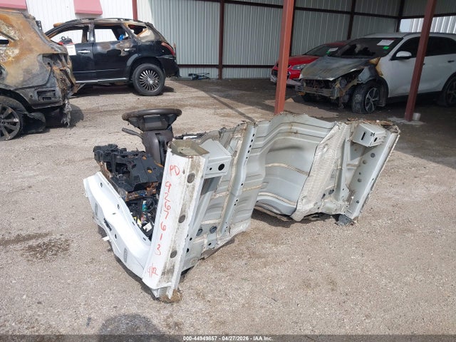 Aukcja sprzedaży 2020 Chevrolet Silverado 1500, vin: 1GCPWDED1LZ251903, numer aukcji: 44949857