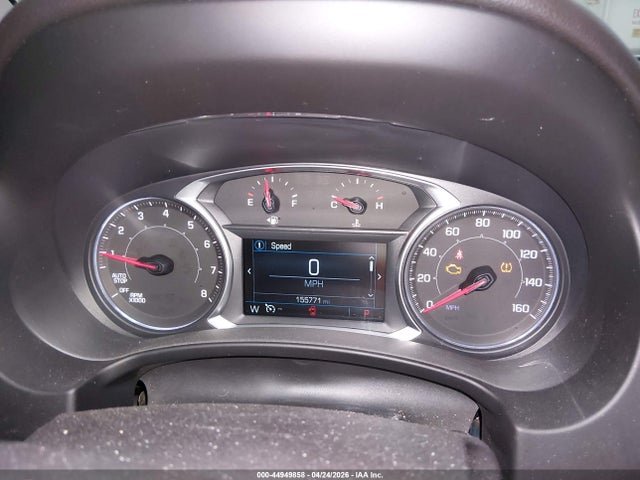 2018 Gmc Terrain Slt მანქანა იყიდება აუქციონზე, vin: 3GKALPEX3JL325387, აუქციონის ნომერი: 44949858