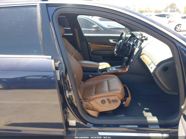 Продаж на аукціоні авто 2006 Audi A6 3.2 Avant, vin: WAUKH74F86N170026, номер лоту: 44949859