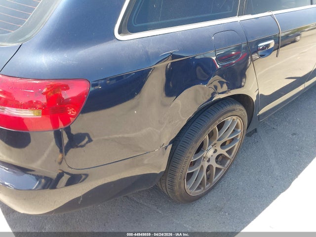 Продаж на аукціоні авто 2006 Audi A6 3.2 Avant, vin: WAUKH74F86N170026, номер лоту: 44949859