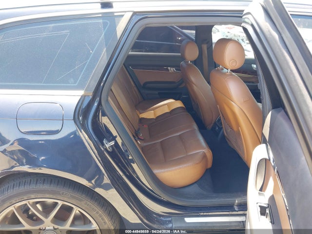 Продаж на аукціоні авто 2006 Audi A6 3.2 Avant, vin: WAUKH74F86N170026, номер лоту: 44949859