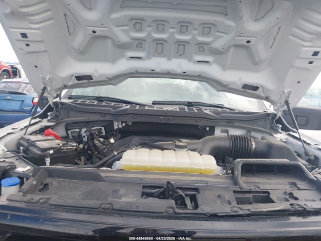 1FTEW3LP5SKE13053 Ford F-150 Xlt