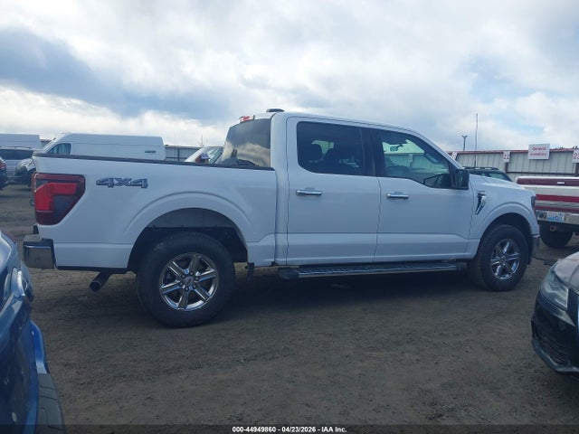 1FTEW3LP5SKE13053 Ford F-150 Xlt